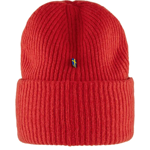 Lue Fjällräven 1960 Logo Hat 334 