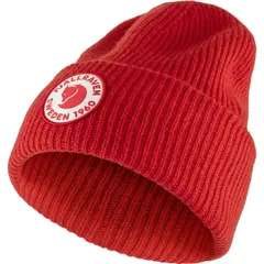 Lue Fjällräven 1960 Logo Hat 334