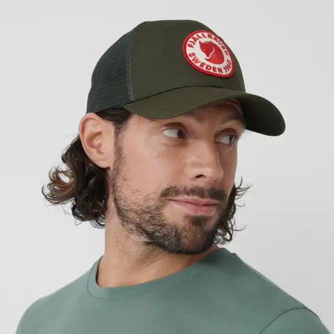 Caps Fj&#228;llr&#228;ven 1960 L&#229;ngtradarkeps 620