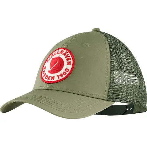 Caps Fj&#228;llr&#228;ven 1960 L&#229;ngtradarkeps 620