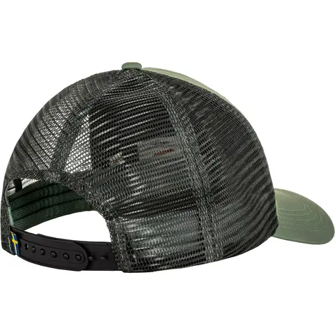 Caps Fjällräven 1960 Långtradarkeps 614