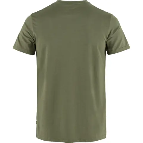 Skjorte til herre Fj&#228;llr&#228;ven 1960 Logo Tee M 625
