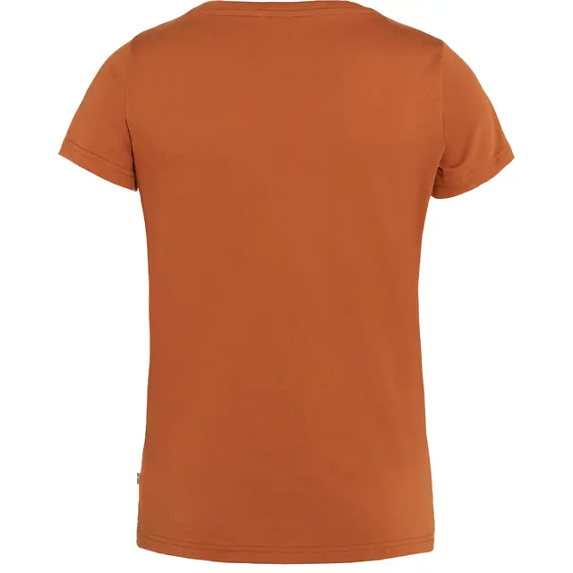 Skjorte til dame Fjällräven 1960 Logo Tee W 243 
