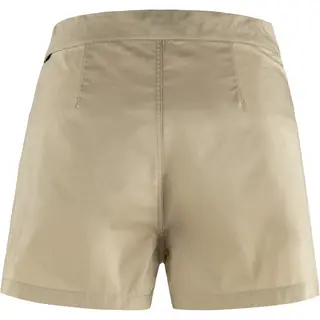 Shorts til dame Fj&#228;llr&#228;ven Abisko Hike Shorts W 118