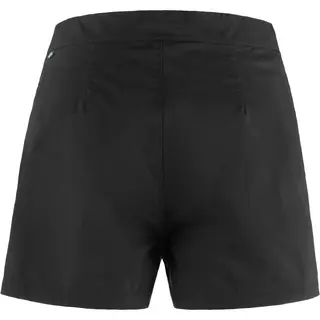 Shorts til dame Fj&#228;llr&#228;ven Abisko Hike Shorts W 550