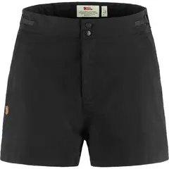 Shorts til dame XS Fj&#228;llr&#228;ven Abisko Hike Shorts W 36 550