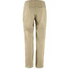 Bukse til dame Fjällräven Abisko Hike Zip-Off W 118