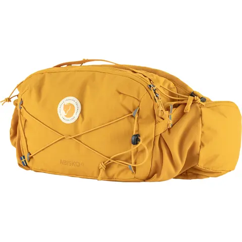 Hoftesekk Fj&#228;llr&#228;ven Abisko Hip Pack 6 161