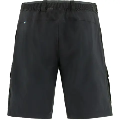 Shorts til herre Fj&#228;llr&#228;ven Abisko Hybrid Shorts M 550