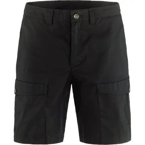 Shorts til herre Fj&#228;llr&#228;ven Abisko Hybrid Shorts M 550