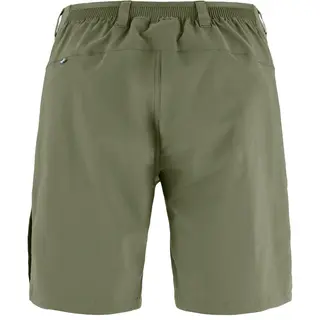 Shorts til herre Fj&#228;llr&#228;ven Abisko Hybrid Shorts M 625