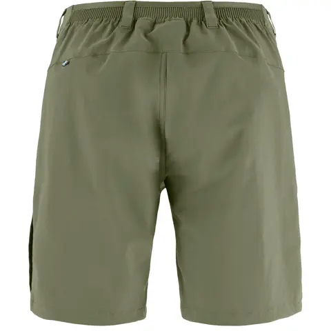 Shorts til herre Fj&#228;llr&#228;ven Abisko Hybrid Shorts M 625