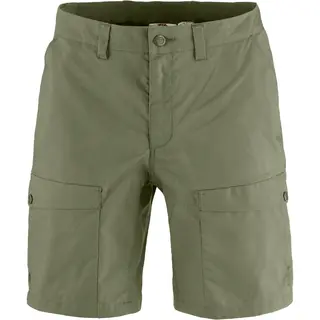 Shorts til herre Fj&#228;llr&#228;ven Abisko Hybrid Shorts M 625