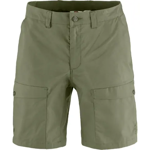 Shorts til herre Fj&#228;llr&#228;ven Abisko Hybrid Shorts M 625