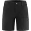 Shorts til dame Fjällräven Abisko Hybrid Shorts W 550