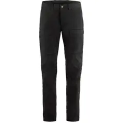 Bukse til herre S Fj&#228;llr&#228;ven Abisko Hybrid Trail M 46 550