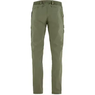 Bukse til herre Fj&#228;llr&#228;ven Abisko Hybrid Trail M 625