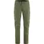 Bukse til herre Fjällräven Abisko Hybrid Trail M 625