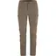 Bukse til dame Fjällräven Abisko Hybrid W 244