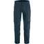 Bukse til herre Fjällräven Abisko Hybrid Zip-off M 560