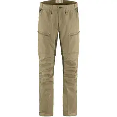 Lang bukse til herre M Fj&#228;llr&#228;ven Abisko Trekk Zip-Off M 48 220