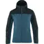 Jakke til dame Fj&#228;llr&#228;ven Abisko Jacket W 534-555