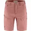 Shorts til dame Fj&#228;llr&#228;ven Abisko Shorts W 300