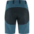 Shorts til dame Fj&#228;llr&#228;ven Abisko Shorts W 534-555