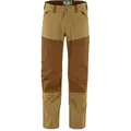 Turbukse til herre Fj&#228;llr&#228;ven Abisko Trousers M 232-230