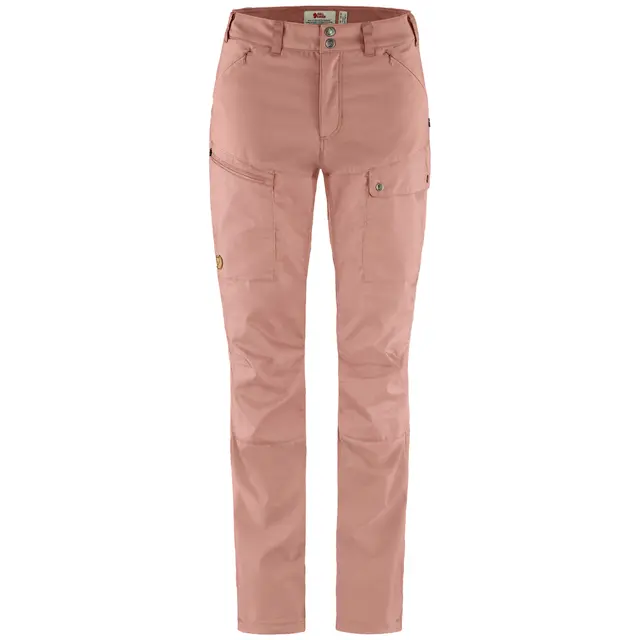 Bukse til dame Fjällräven Abisko Mid Trousers W 300 