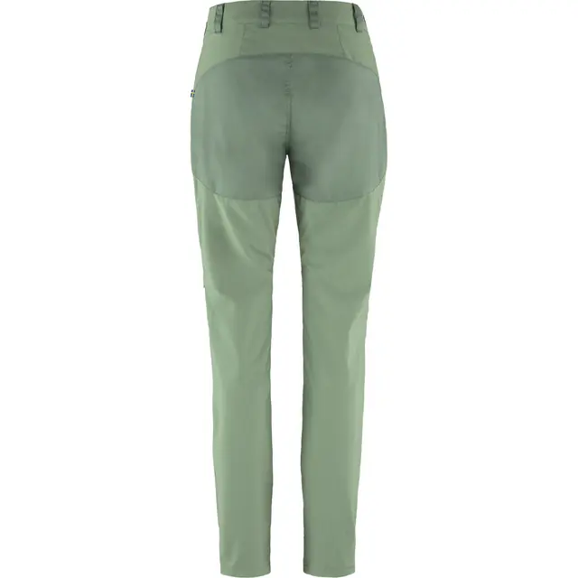 Turbukse til dame M Fjällräven Abisko Trousers W 40 613-614 
