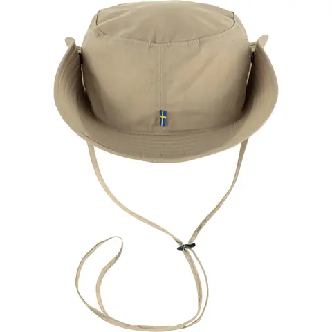 Solhatt Fjällräven Abisko Summer Hat 118
