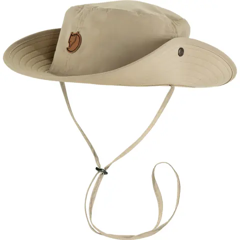 Solhatt Fjällräven Abisko Summer Hat 118