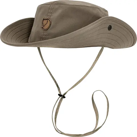 Solhatt Fjällräven Abisko Summer Hat 244