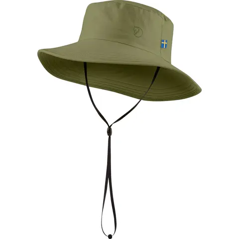 Solhatt Fjällräven Abisko Sun Hat 620