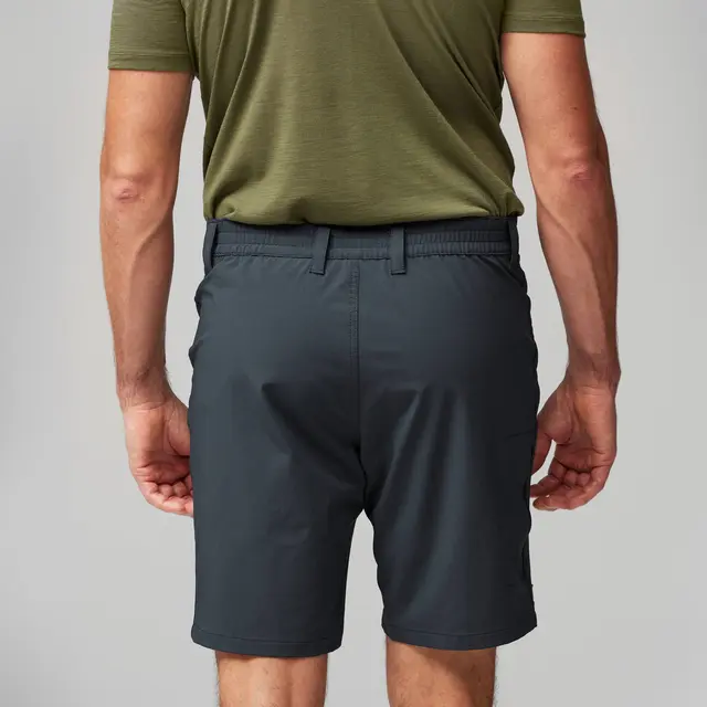 Shorts til herre M Fjällräven Abisko Stretch Shorts M 48 55 
