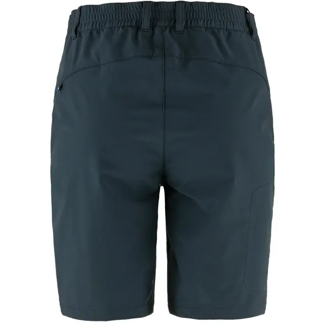 Shorts til dame XS Fjällräven Abisko Stretch Shorts W 34 55 