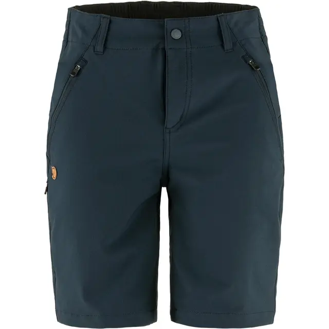 Shorts til dame XS Fjällräven Abisko Stretch Shorts W 34 55 