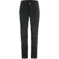 Bukse til dame Fjällräven Abisko Stretch W 550