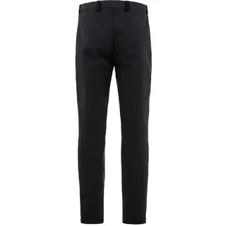 Bukse til herre Fjällräven Abisko Winter Trouser M 550