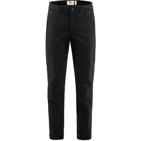 Bukse til herre Fjällräven Abisko Winter Trouser M 550