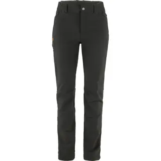 Bukse til dame Fjällräven Abisko Winter Trouser W 550