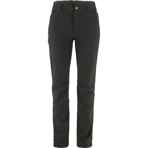Bukse til dame Fjällräven Abisko Winter Trouser W 550