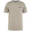 Skjorte til herre Fjällräven Abisko Wool Logo Tee M 114