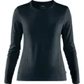 Tr&#248;ye til dame Fj&#228;llr&#228;ven Abisko Wool LS W 555