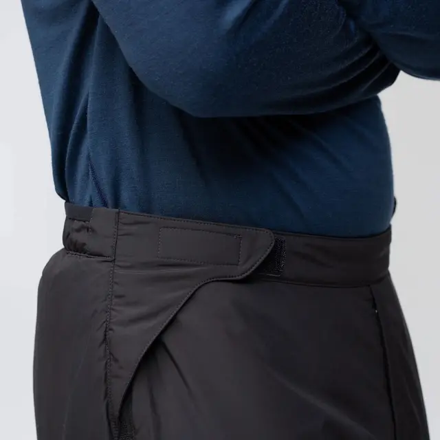 Shorts M Fjällräven Bergtagen Ins Shorts M 550 