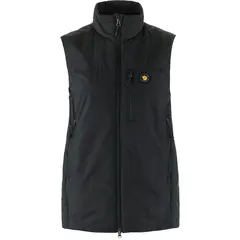 Vest til dame M Fjällräven Bergtagen Ins Vest W M 550