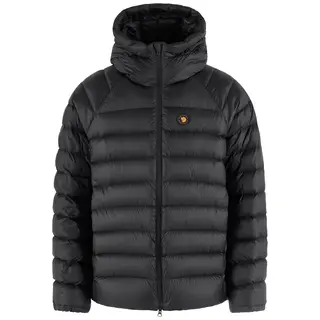Dunjakke til herre Fjällräven Bergtagen Down Jkt M 550