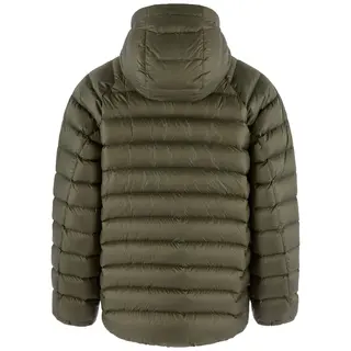 Dunjakke til herre Fjällräven Bergtagen Down Jkt M 625
