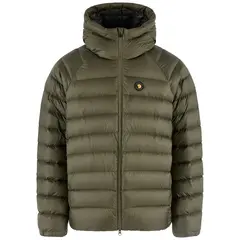 Dunjakke til herre S Fjällräven Bergtagen Down Jkt M S 625
